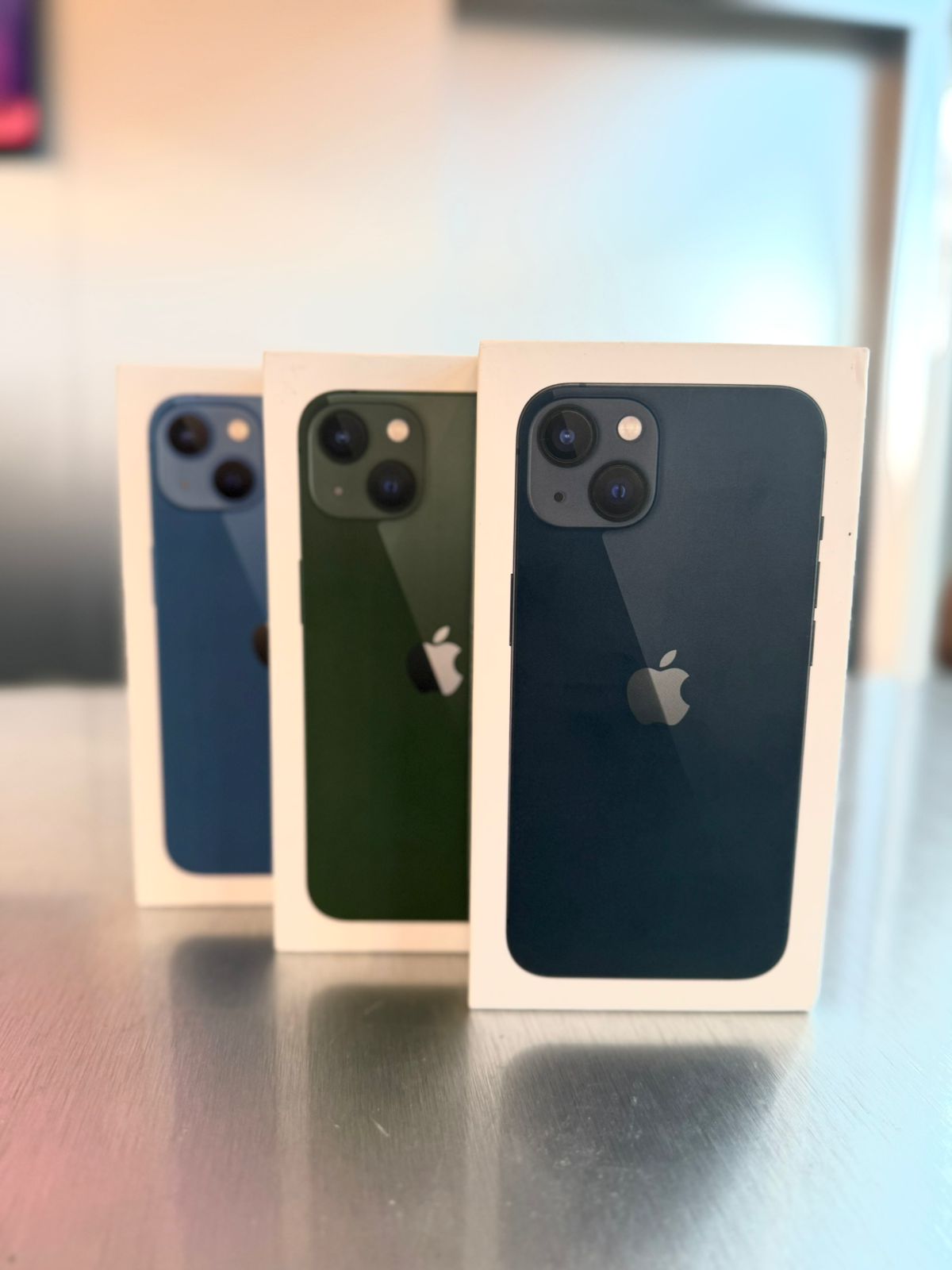 Iphone 12 pro max, 13 pro max, 14 pro max y 15 pro max